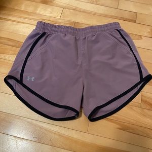 Under Armour shorts